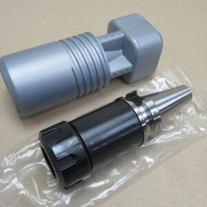 NEW BT30 ER32 Collet Chuck 100mm Lead 12000RPM With M12 Pull Stud