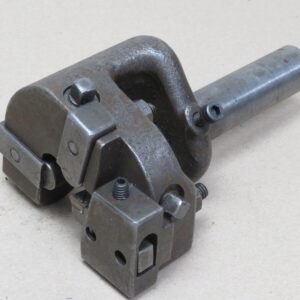 Ward 0/01/1902/000 Roller Steady Turning Toolholder For Capstan Lathe CT35