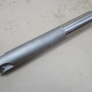 Korloy HRMDS1340HR-3L40 40mm High Feed Milling Cutter 40mm Shank BLA