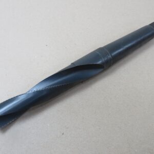 Dormer HSS No 4 Morse Taper Socket Drill MT4 Shank WHI