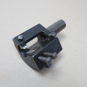 Melbourne No.22BA Turning Tool Holder On 1" Shank 1/2" Bore CT41 BLU
