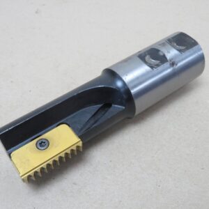 Stellram 5900V40W048R Indexable Thread Milling Cutter IMC542