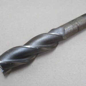 Osborn 32mm SVG Co 8 3 Flute Long Series Slot Drill Shank MC1246 PIN