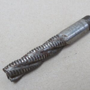 Osborn SVG Co8 5/8" Long Series Ripper Milling Cutter 5/8" Shank MC1303 PIN