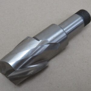 Osborn HSS 1 7/8" 2 Flute Slot Drill MC1331 PIN