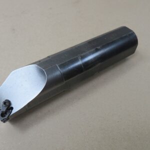 Posithread CNR 0050-16 50mm Shank ER16 Internal Threading Bar IT1905 YEL