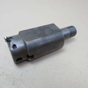 Boring Head For Clarkson Autolock 32mm Shank 45? & 90? Approach RED2