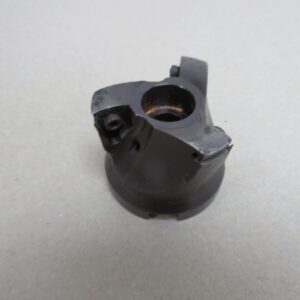 SECO R220.21-0050-R160.3A 50mm Face Mill Milling Cutter BLU2 IMC553