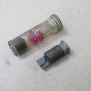 New Herbert Microbore Size 5 Boring Catridge Replacement 5B5 D