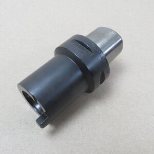 C5 Capto To 25mm Whistle Notch Adaptor Side Lock C5-391.25-25 065 CAP493