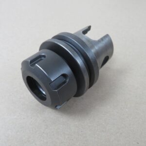 Kennametal KM50 ER25 Collet Chuck In Good Condition BLU2