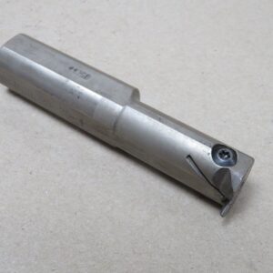 Iscar Grooving Bar GHIL 25-25-4 25mm Shank For 4mm Groove IT2094