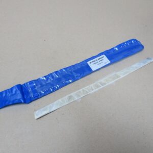 Moore & Wright 12" Feeler Strips .0015" Part No. 12600015