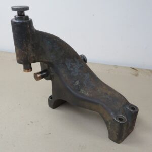 DSG Travelling Steady For Big Cast Iron Lathe