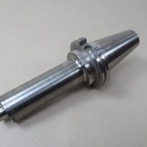 Hitachi SK50 DV50 22mm Face Mill Arbor In M24 Pull Stud 170mm Lead