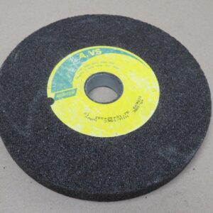 Grinding Wheel 200 x 20 x 31.75mm NORTON STEEL COURSE