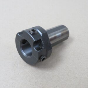25mm Boring Bar Adapter To 20mm Shank For VDI Holder