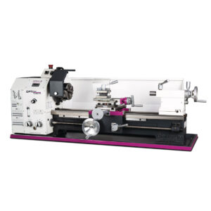 Optimum OPTIturn 2807VB Lathe