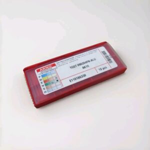 Carbide Inserts Turning Ali & Cast Iron 6x ARNO TCGT 090204FN-ALU AK10 CI1885