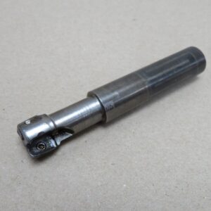 Sandvik R390-016A16-11L 16mm Indexable Insert End Mill Thru Coolant IMC576