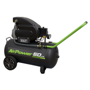 50L Direct Drive Air Compressor 2hp