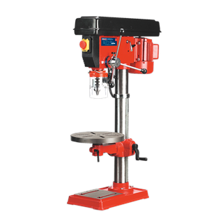 Bench Mounting Pillar Drill 16-Speed 650W/230V - Image 2