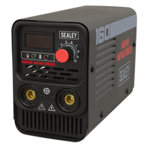 Sealey Mini Inverter Welder 160A 230V