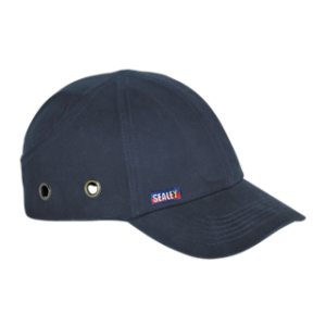 Sealey Safety Baseball Bump Cap