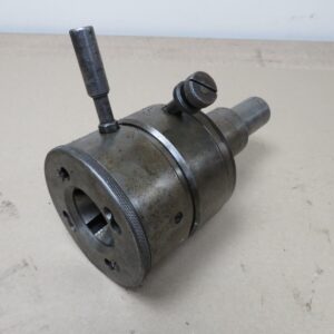 Alfred Herbert Coventry Die Head 1 1/4" CH Style DH127