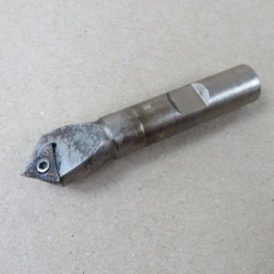 ARNO AFS45-16C11 Chamfer Cutter 45 Degree VGC