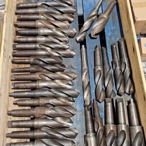 Job Lot of MT5 DRILLS - CLEARANCE 2