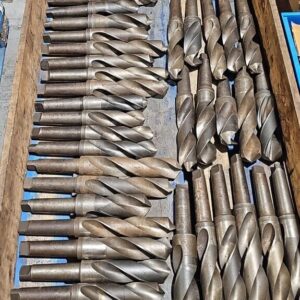 Job Lot of MT5 DRILLS - CLEARANCE
