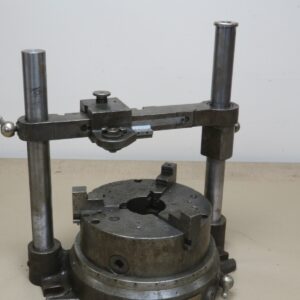 PCD Drilling Jig Simple Indexer Equi-Space By Midland Machine Tool Co