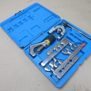 Imperial Eastman Tubing Tool Kit Pipe Flaring Kit Incomplete