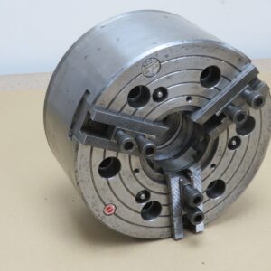 Pratt Burnerd 1771-52610 Constant Grip Power Chuck 250mm A2-8 Fitting