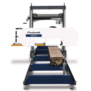 Holzkraft HBBS 810 Log Bandsaw