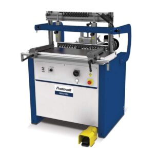 Holzkraft MDB 21 PRO Semi Automatic Multi Spindle Drilling Machine (3 Phase 415v)