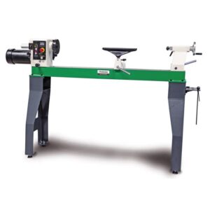 Holzstar DB 1102 Vario Wood turning lathe (1 Phase 230v)