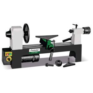 Holzstar DB 305 Vario Woodturning lathe