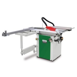 Holzstar FKS 315-1500 E Sliding Table Circular Saw / Panel Saw (3 Phase 400v)