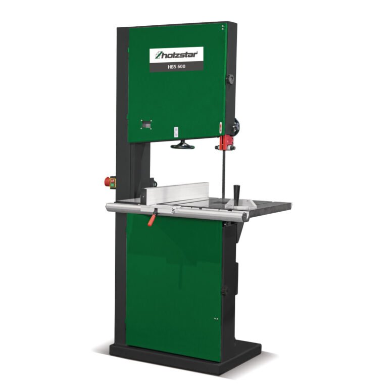 Holzstar HBS 600 (400 V) Woodbandsaw