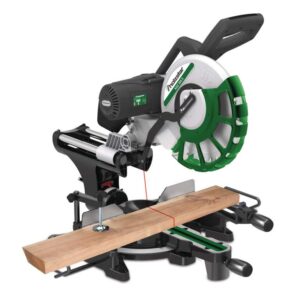 Holzstar KGZ 305 E Compound Sliding Mitre Saw (230V) – 305mm