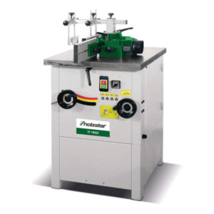 Holzstar TF 190 SE (3ph 400 V) Table Router
