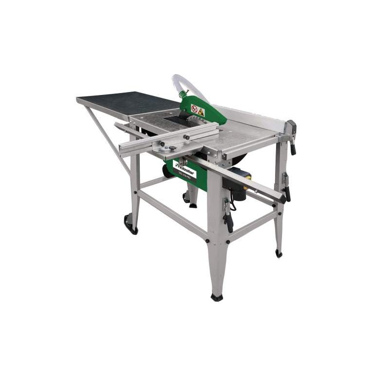 Holzstar TKS 316 Pro (400 V) Table saw