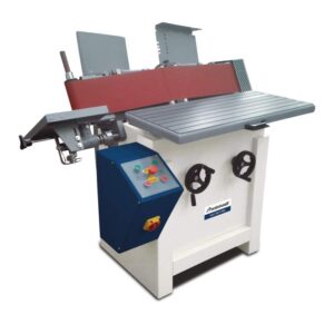 Holzkraft KSO 150 F PRO Edge Sanding Machine (400v 3ph)