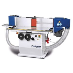 Holzkraft KSO 200 F Edge sanding machine
