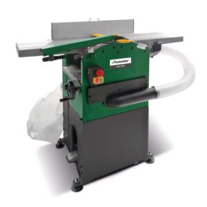 Holzstar ADH 3050 (230V) Surface and thickness planer