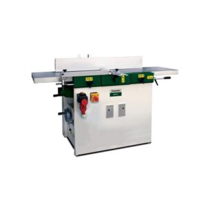 Holzstar ADH 32 Planer & Thicknesser Machine (3 Ph 400v)