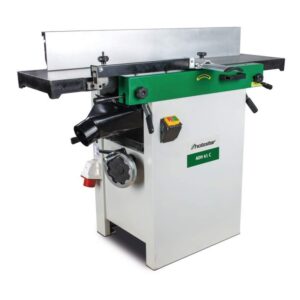 Holzstar ADH 41C Spiral Surface and thickness planer