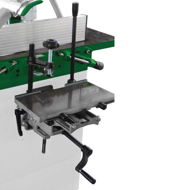 Holzstar LLBE-UMK5-250 Slot mortising equipment